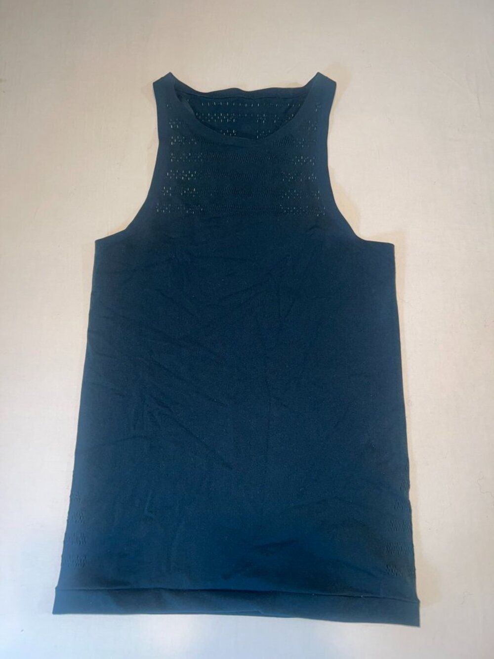 Lululemon Reveal Tank Top